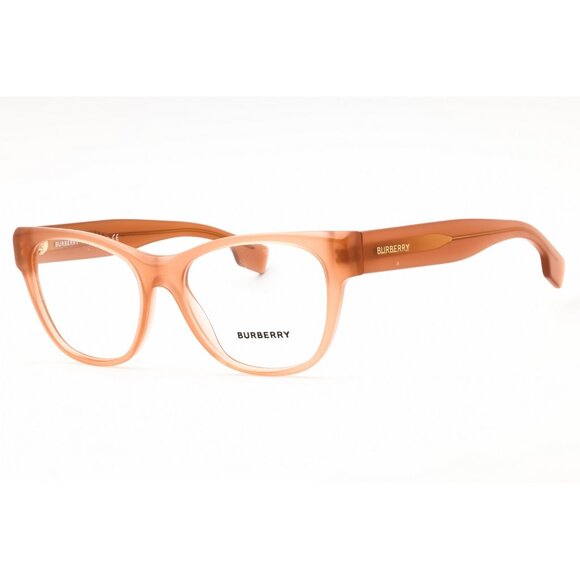 Burberry EYEGLASSES BE2301-3808-51 New with case
